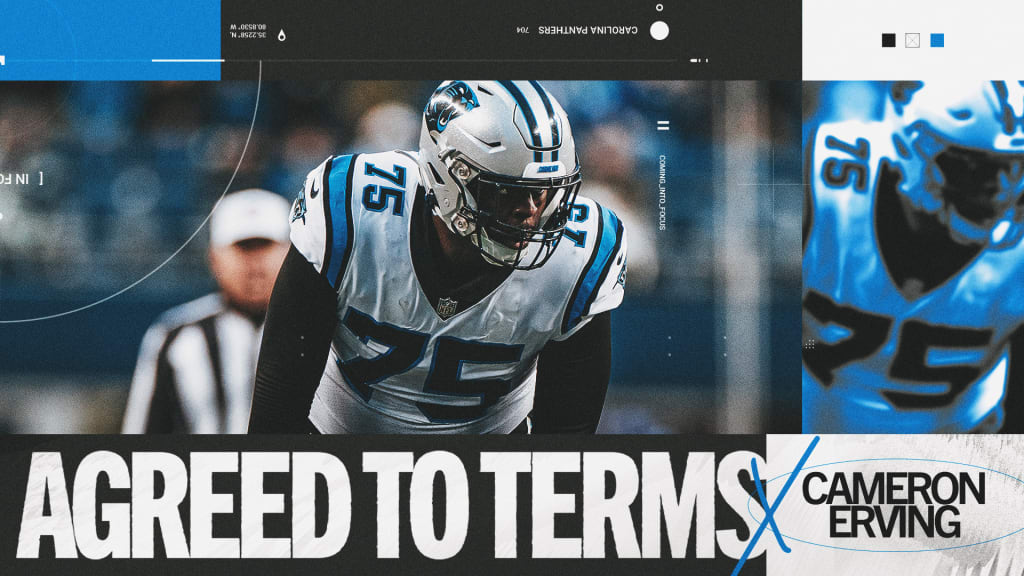 2022 Carolina Panthers Schedule - OnFocus