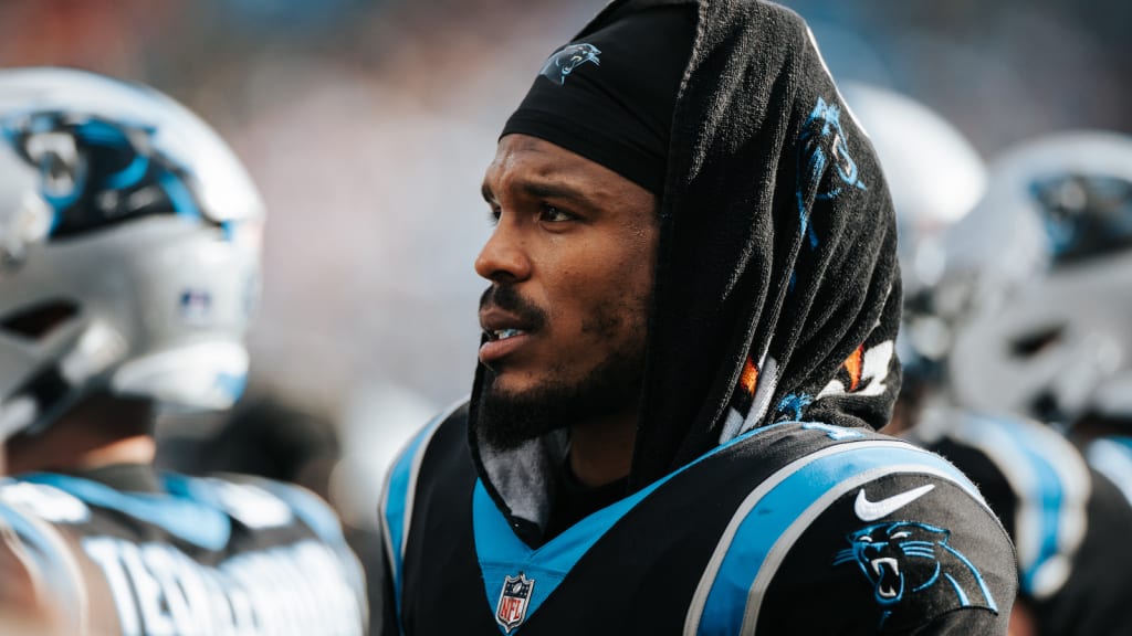 Panthers news: Cam Newton breaks silence on free agency