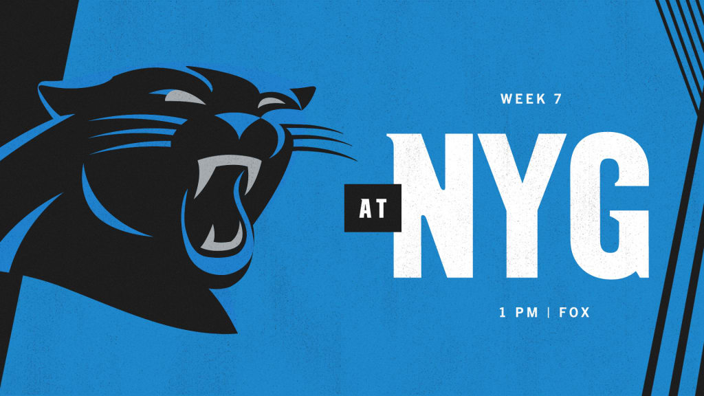 New York Giants vs. Jacksonville Jaguars: How to Watch, Listen & Live  Stream Week 7