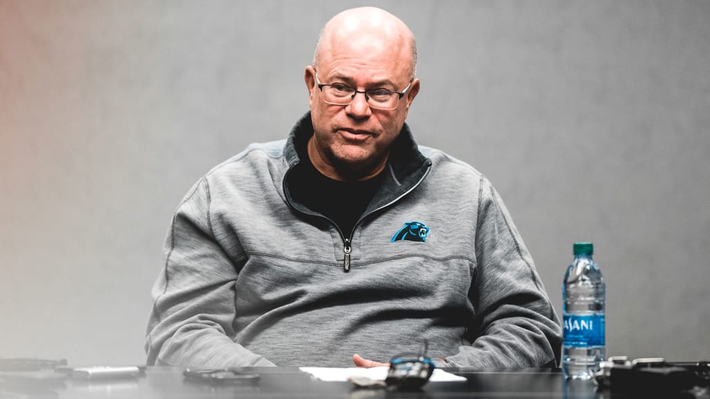 Tepper, Panthers a long way off from sustained success