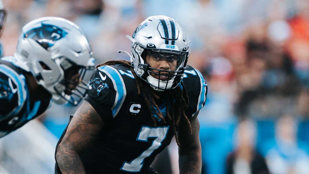 Panthers Give Brutal Injury Update On Shaq Thompson