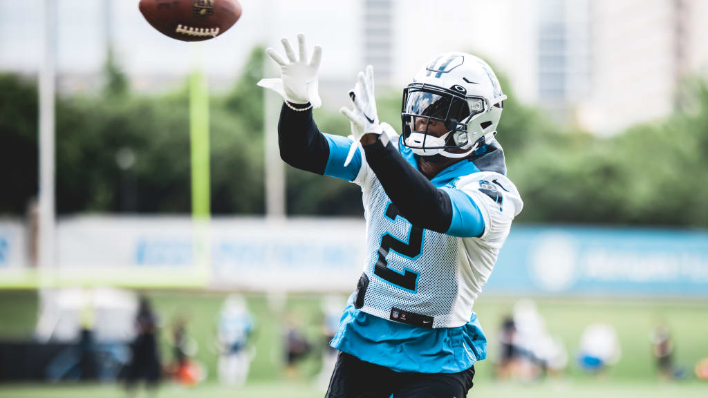 DJ Moore Stats, News and Video - WR