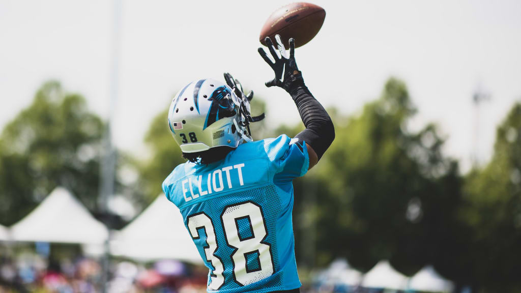 Carolina Panthers Joint Practices Recap and Unofficial Depth Chart