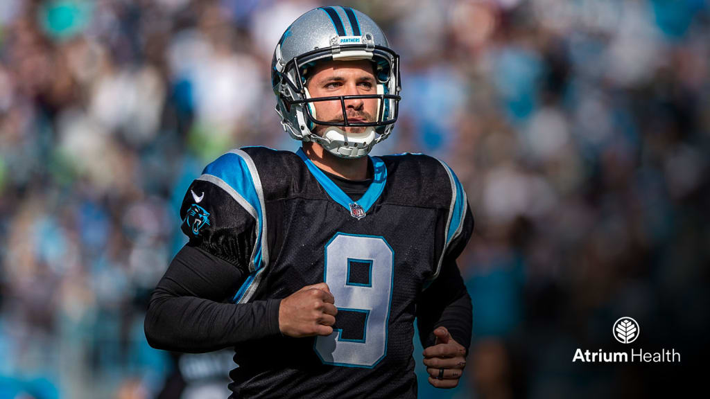 Carolina Panthers rule out kicker Graham Gano, sign Chandler Catanzaro -  ESPN