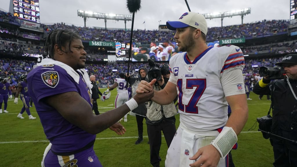 NFL fan orders Baker Mayfield jersey, but it's a Buffalo Bills jersey