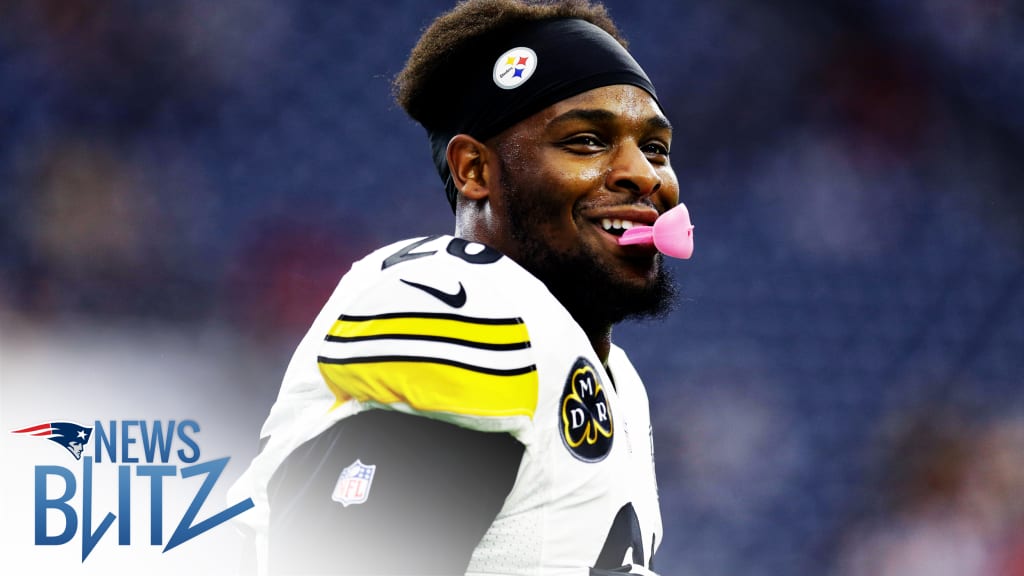 New England Patriots rumors: Why Le'Veon Bell isn't worth the risk