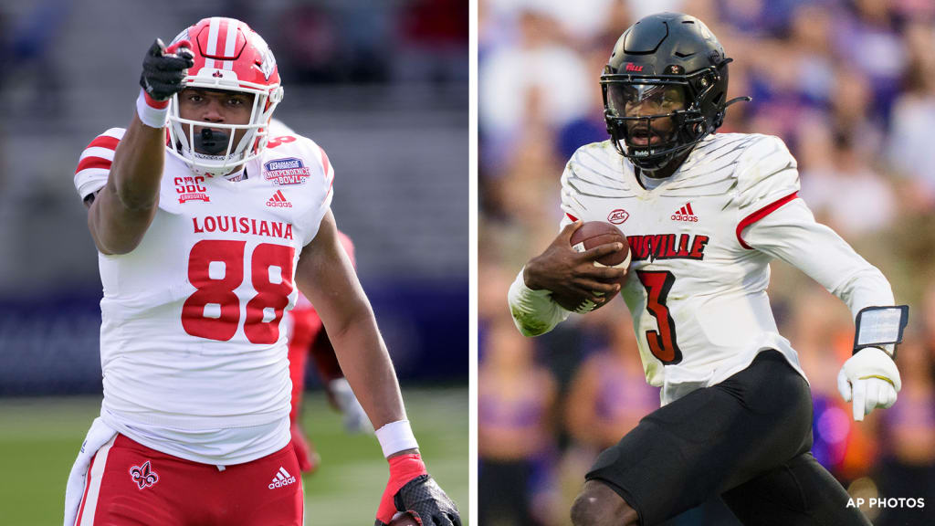 Did Patriots sign their Lamar Jackson stand-in as a UDFA?