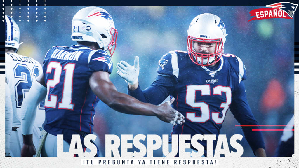 Patriots nombró a Joe Thuney como Jugador Franquicia