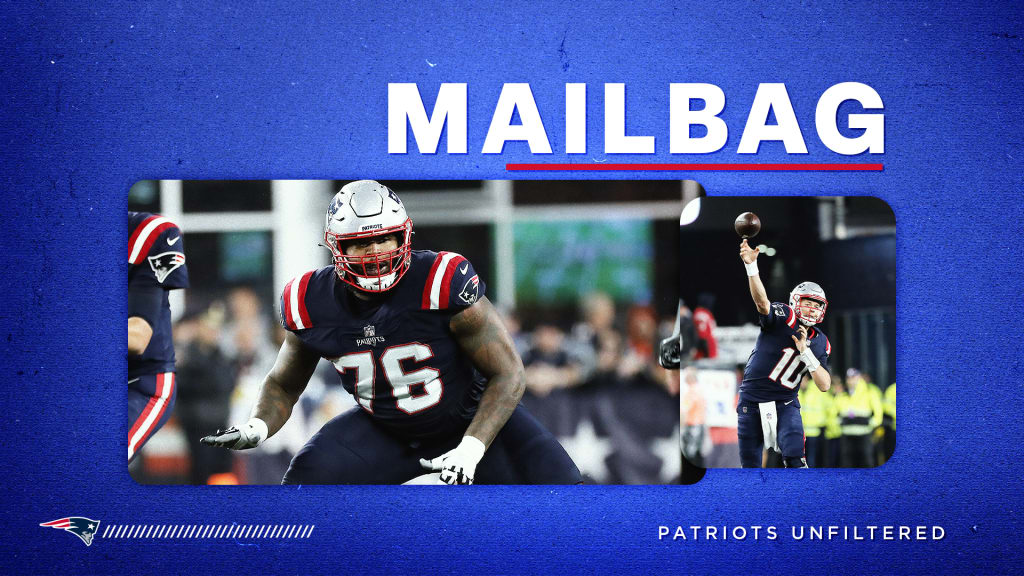 Patriots Mailbag: Fallout from 'The Return