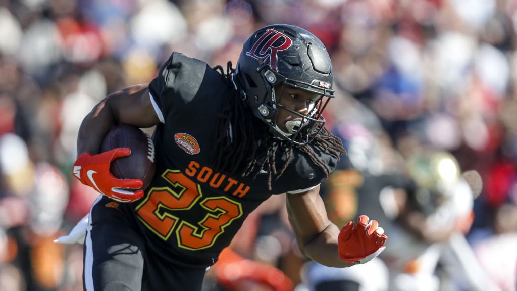 NFL Draft 2020: Kyle Dugger is worth the risk for the Patriots