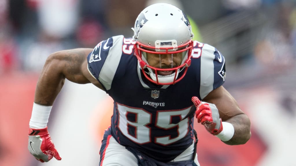 J.C. Jackson trade details: Patriots reacquire veteran CB from Chargers in  draft-pick swap