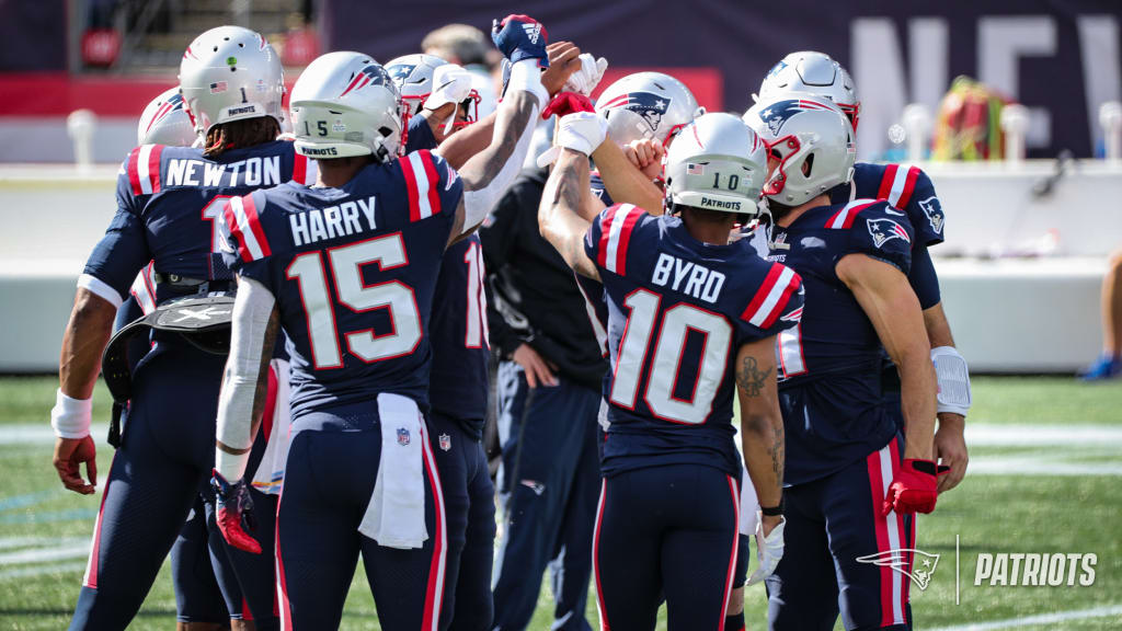 Broadcast Information Patriots Vs 49ers