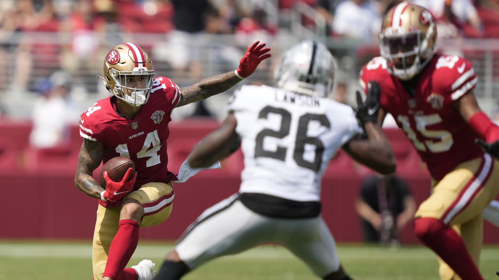 49ers mid-preseason 53-man roster projection for 2019