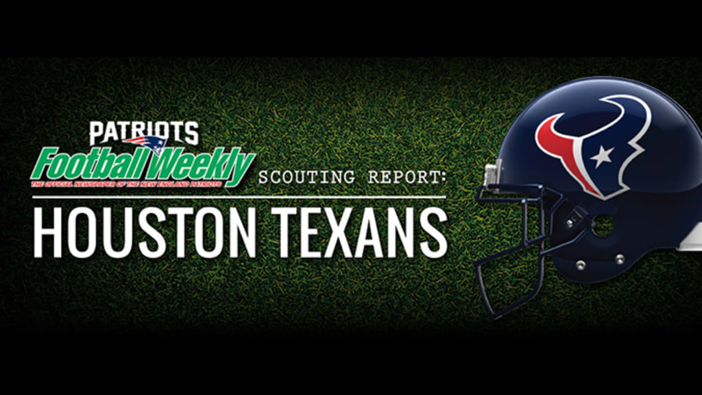 Dallas Cowboys scouting report Week Four: Houston Texans