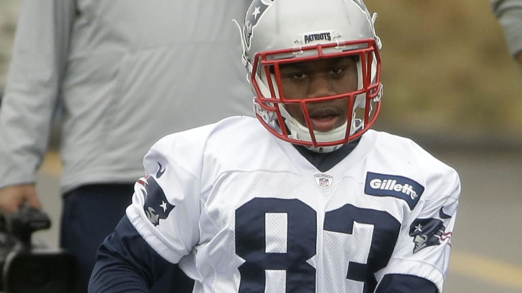 Patriots downgrade Jonathan Jones and Cole Strange to out for Sunday's game  against the Cowboys - The Boston Globe