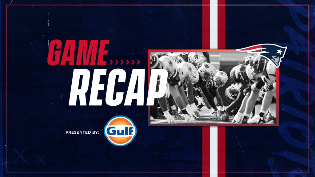 Director's Cut: Stephon Gilmore vs. Denver Broncos