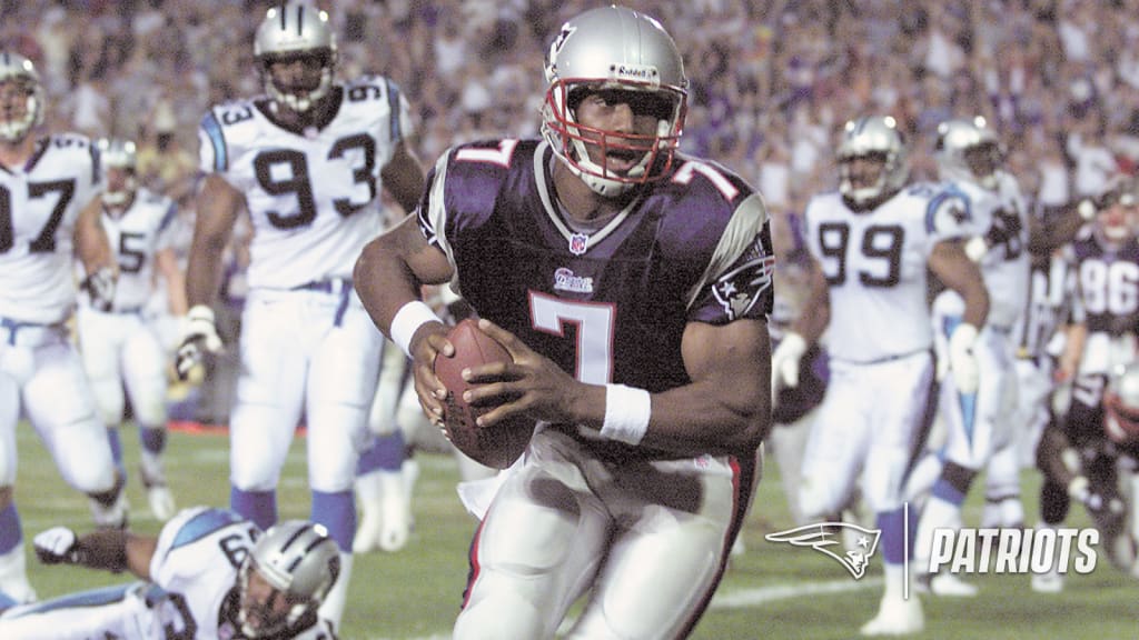 Top 5 Cornerbacks in Patriots history: Where does Ty Law rank?