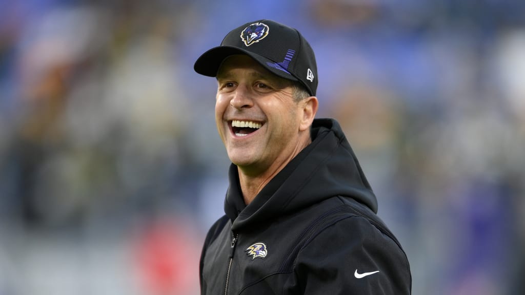 Michael Rosenberg: John Harbaugh, Ravens fulfill their Super