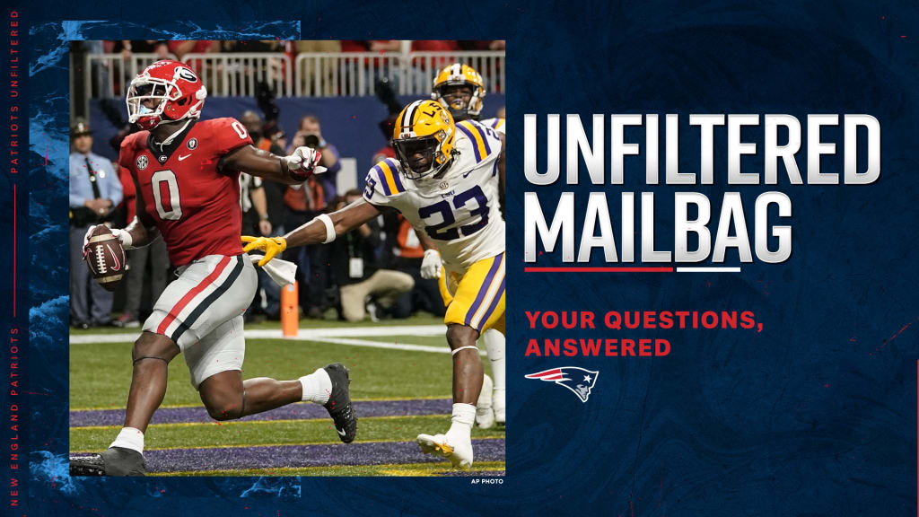 NFL Draft 2022 ultimate guide, mock draft, burning questions