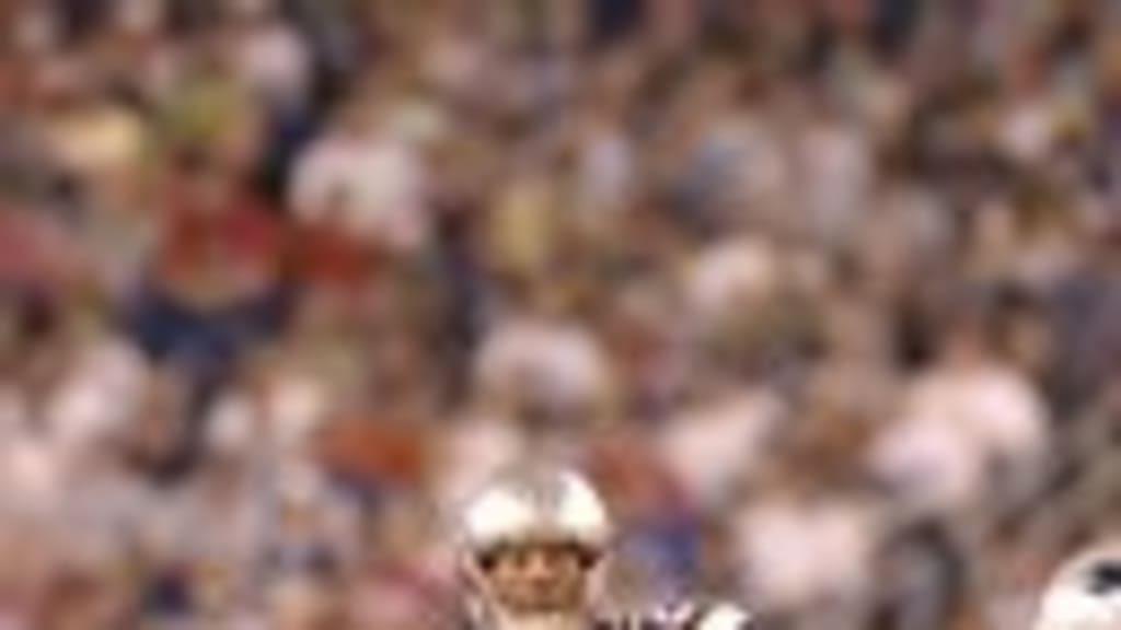 Tom Brady ignites Patriots' late rally over Saints