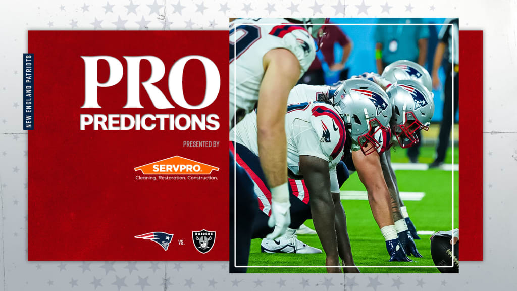 New England Patriots Record Prediction 2022 