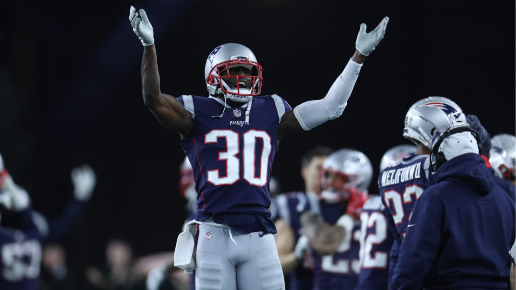 Jason McCourty: Cleveland Browns made me feel 'wanted' and 'part of a  family'