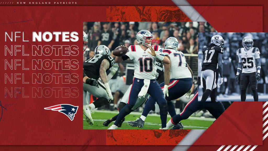 Patriots goals remain the same despite playoff elimination