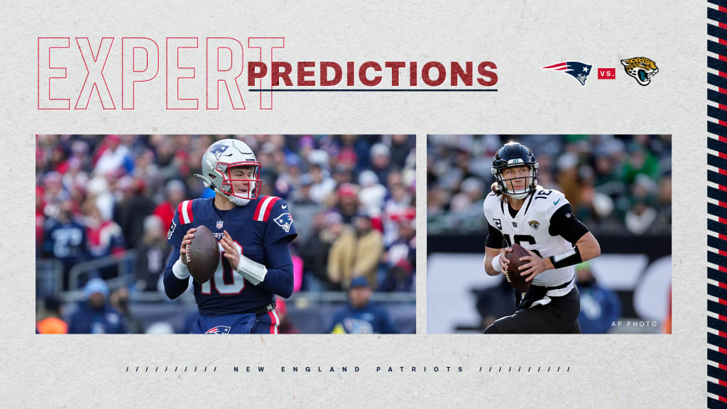 Patriots Playbook 4/26: Pre-Draft Predictions
