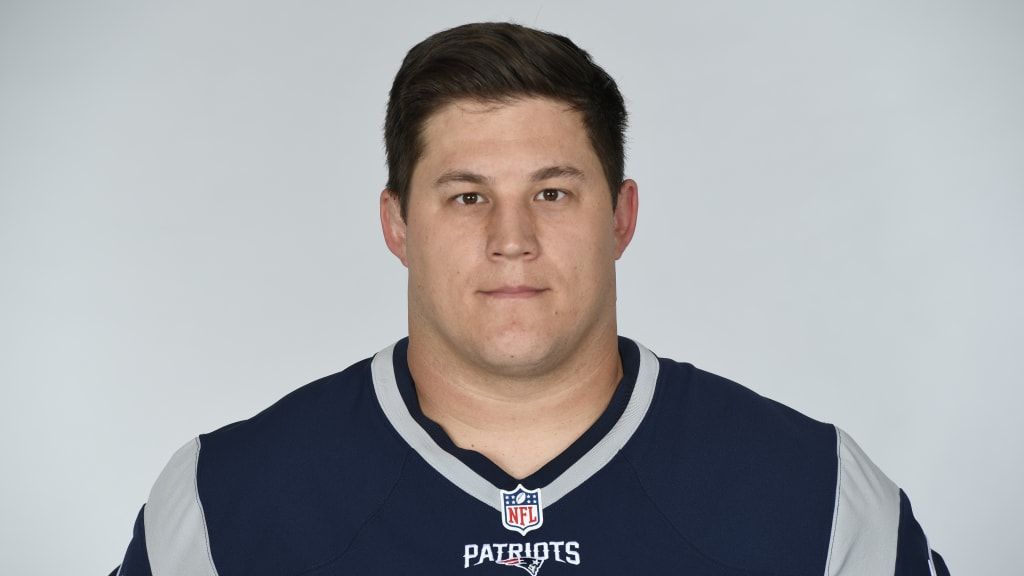 Patriots are fortunate to have the ideal backup OL in James Ferentz