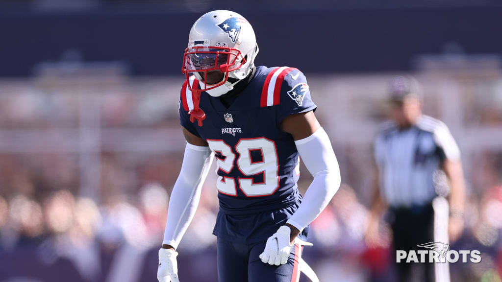 New England Patriots-Ex J.C. Jackson on Week 13 in Foxboro: 'Revenge'! -  Sports Illustrated New England Patriots News, Analysis and More