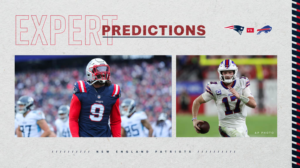 New England Patriots: 4 bold predictions for final preseason game vs.  Raiders