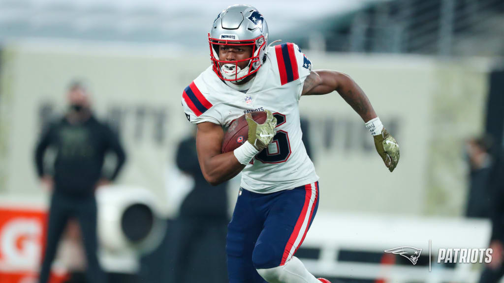 2020 Patriots Free Agent Forecast: Wide Receivers