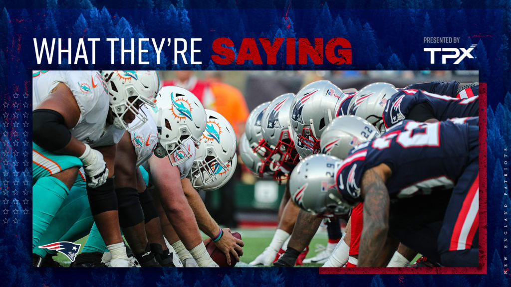 NFL Network on X: .@MiamiDolphins - We will be seeing you in the Playoffs!  