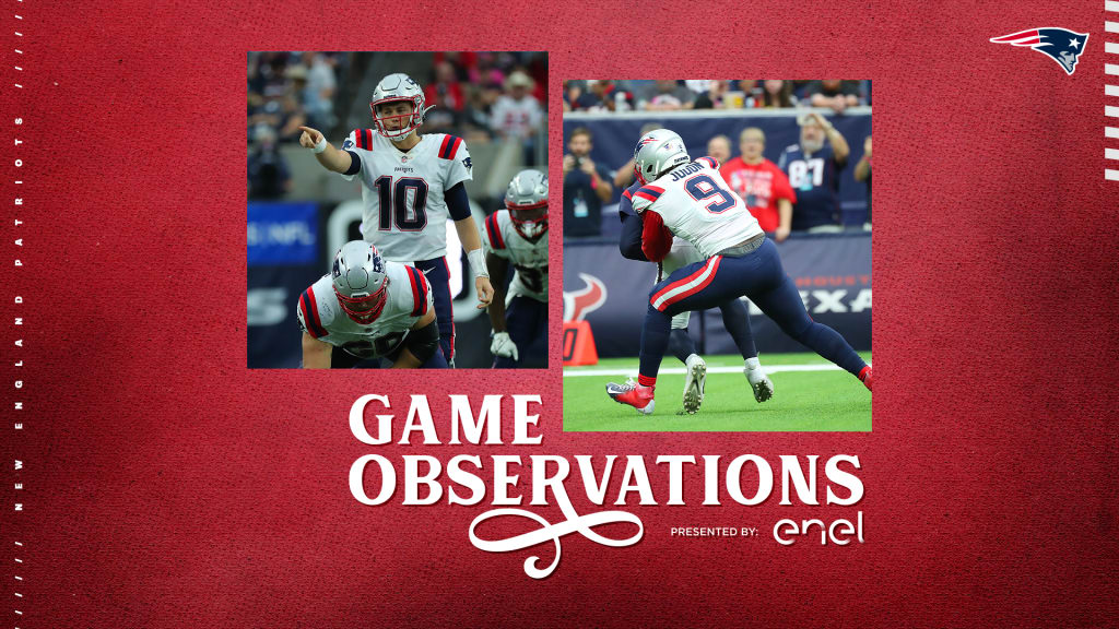 Brady sharp in Patriots' loss to Texans