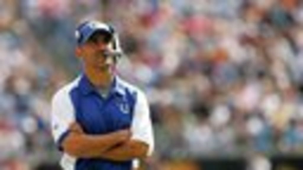 Tony Dungy on young Bill Belichick, meeting Peyton Manning, nearly joining  Giants