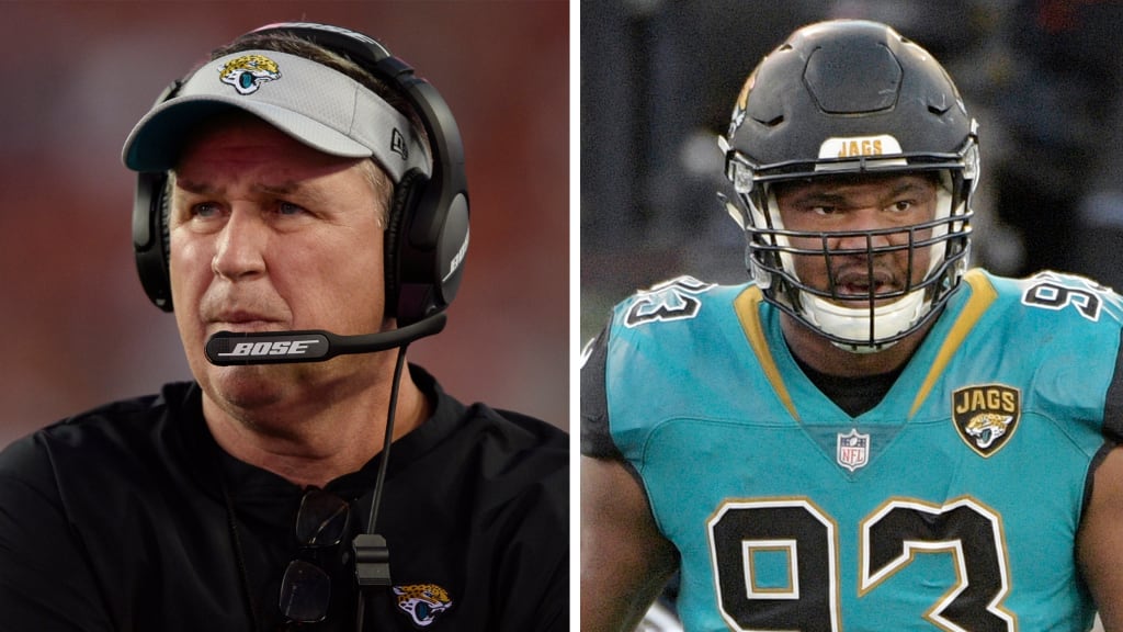 Tom Coughlin can't beat Bill Belichick this time around as Jaguars'  impressive season comes to an end – New York Daily News