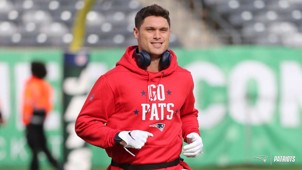 Chris hogan discount boston cannons