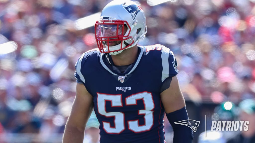 Kyle Van Noy Revealed He Played Through an Injury After Team Cuts Him