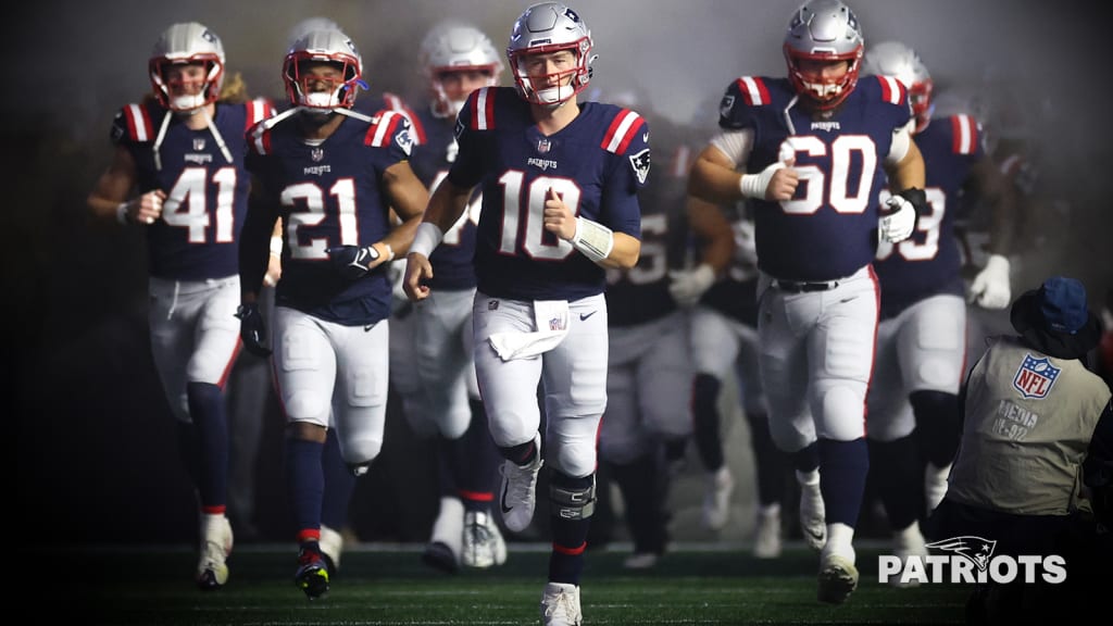 New England Patriots: 5 Biggest needs to address in 2020 NFL Draft