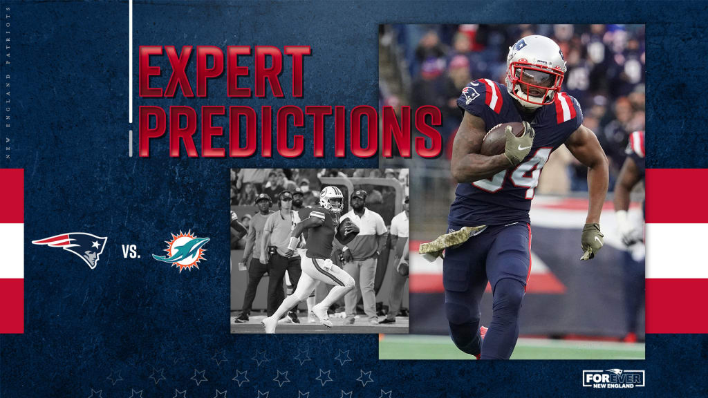 New England Patriots: DeVante Parker returns, bold predictions and coaching  concerns for week 11