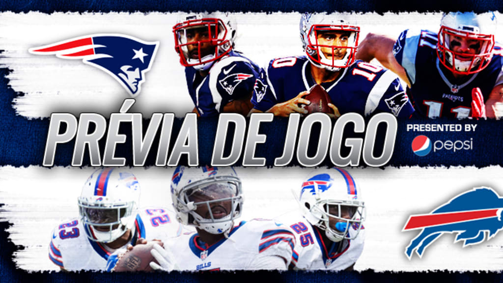 Buffalo Bills Facebook Covers