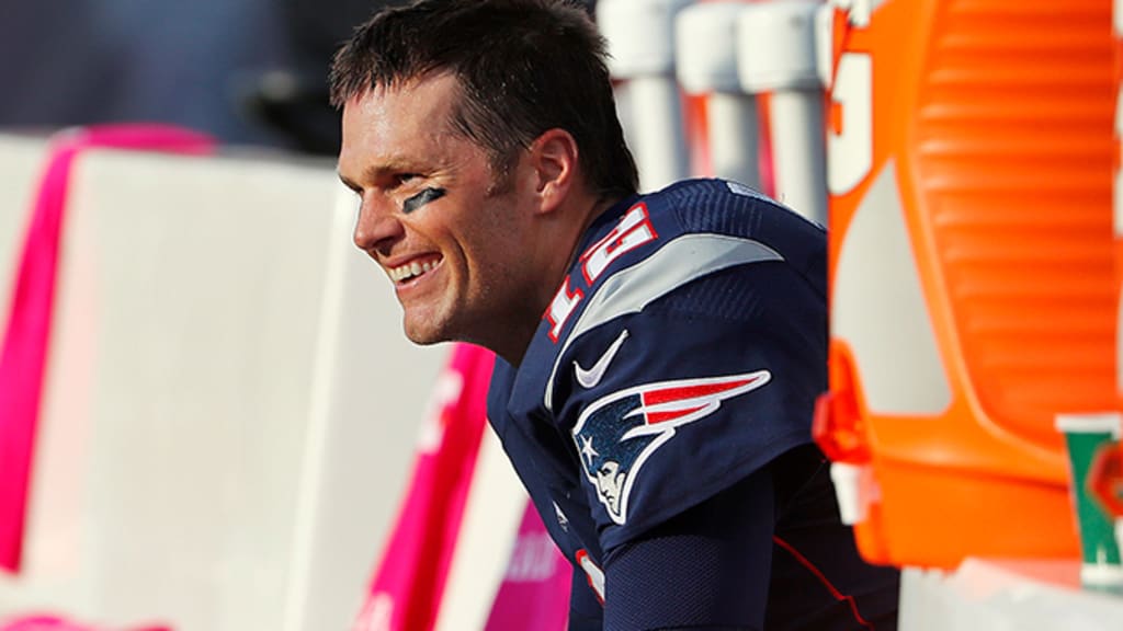 Mind Blowing Stats – Tom Brady Turns 40