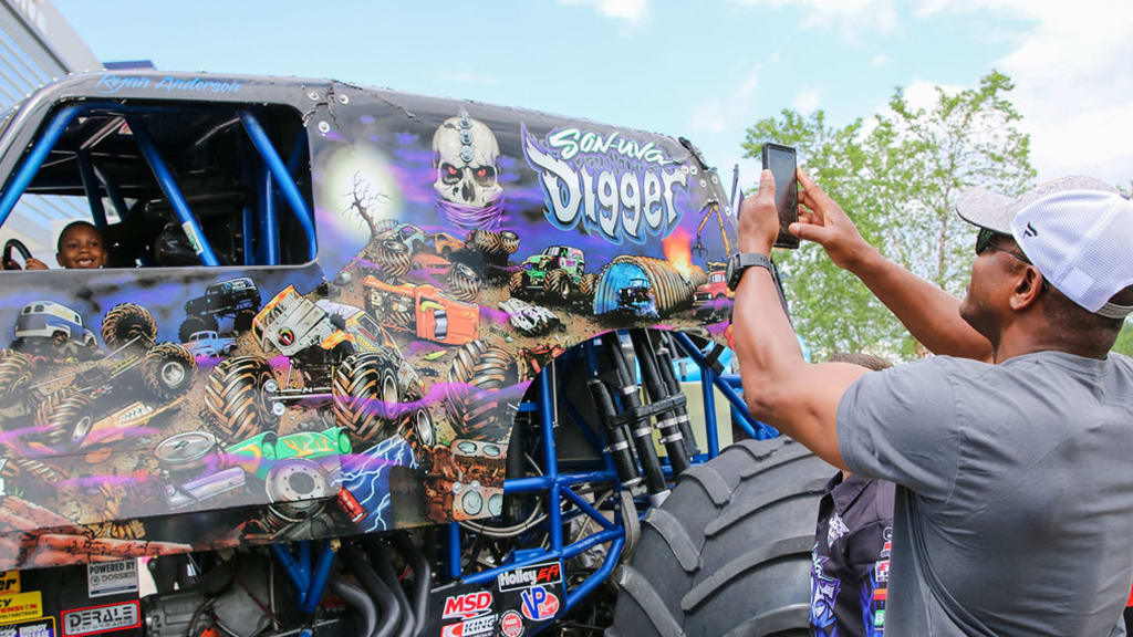 Cleveland: Monster Jam returning to FirstEnergy Stadium on June 3