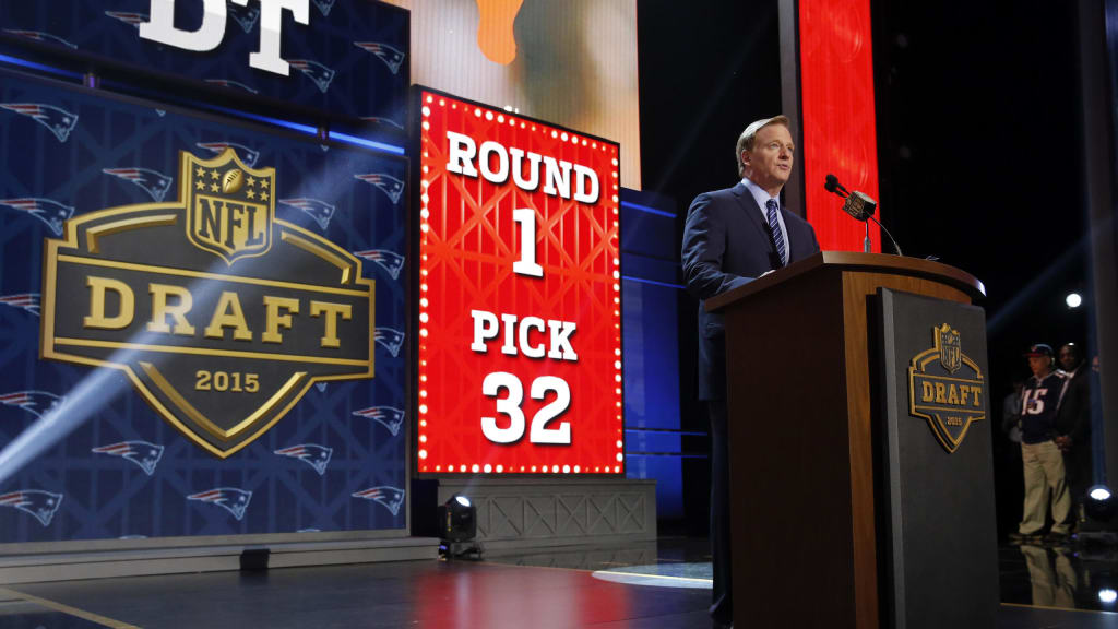 NFL Draft results 2020: Live blog, trades, updates, picks, and more -  Arrowhead Pride