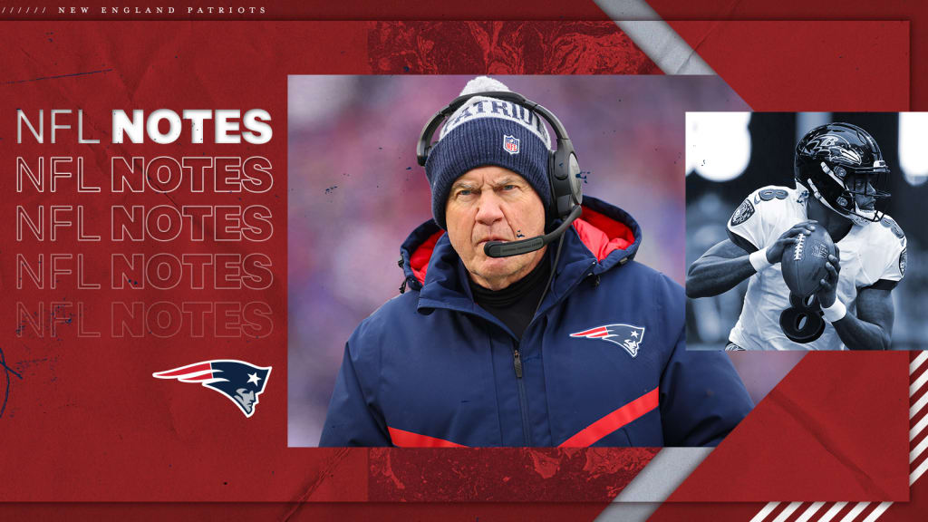 New England Patriots - latest news, breaking stories and comment