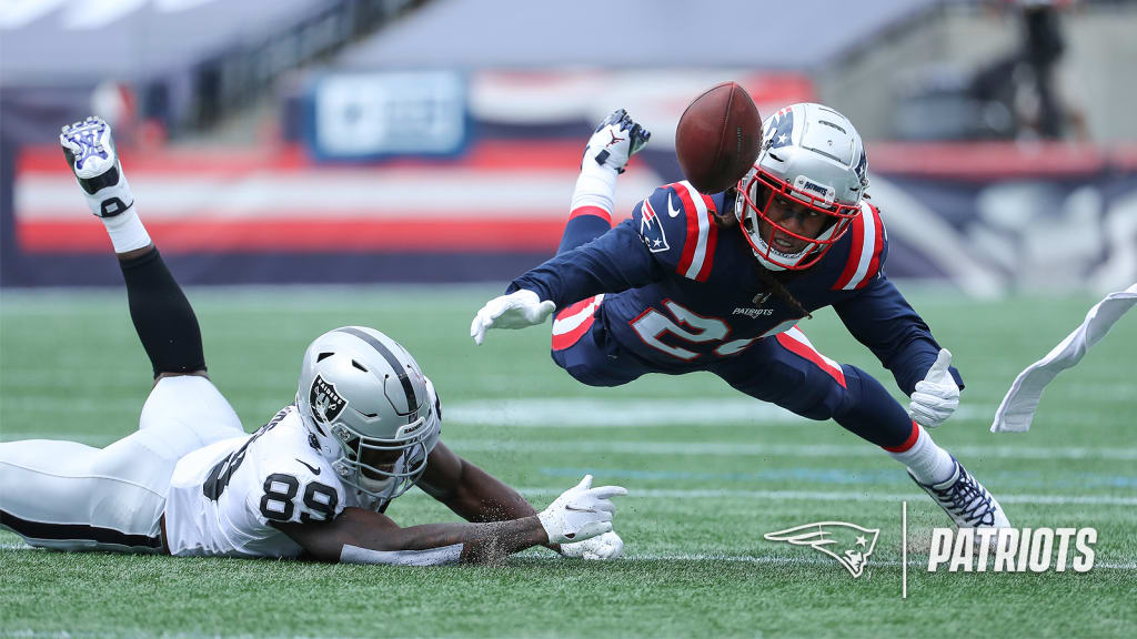 Patriots CB Stephon Gilmore unveils 2021 Pro Bowl jerseys - Pats Pulpit