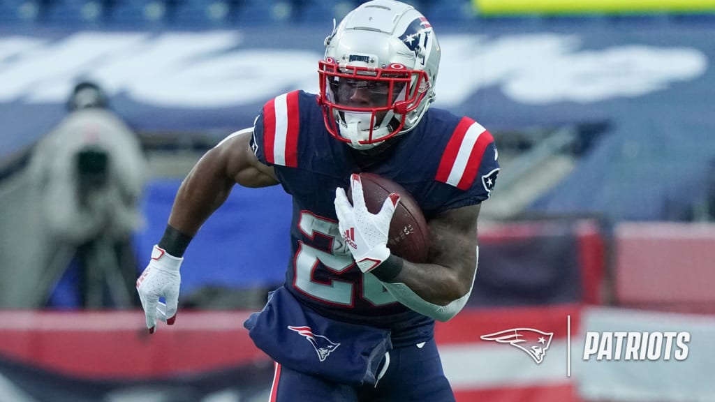 Cordarrelle Patterson and the long line of Patriots filling in at other  positions