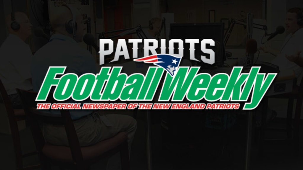 Pfw S Annual Patriots Pre Draft Predictions