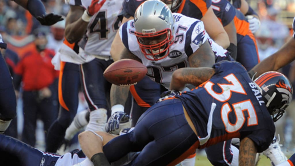 Adversity follows Patriots TEs Rob Gronkowski, Aaron Hernandez