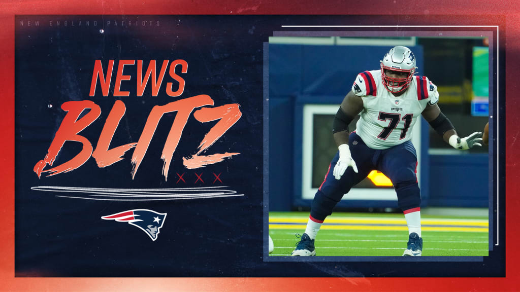 Dont'a Hightower's Jersey on Sale - Something in the Works? - Pats Pulpit